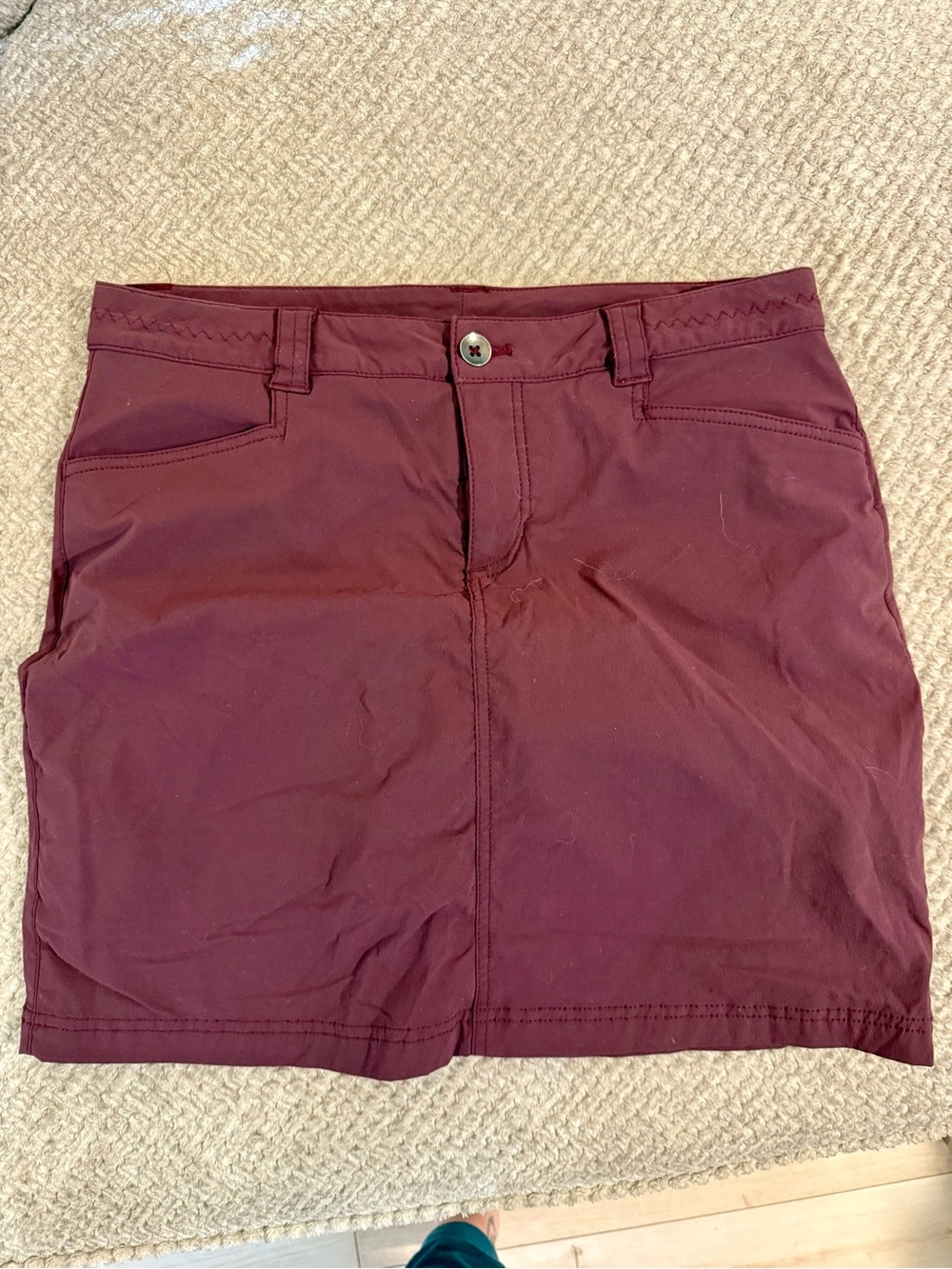 Eddie Bauer Skort